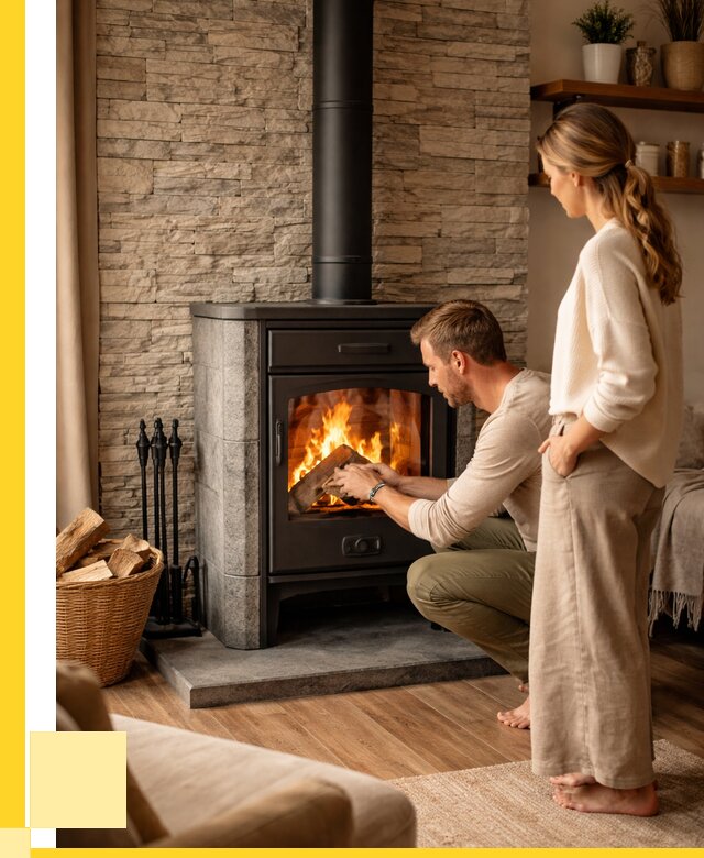 Кирпичная печь для дома в Армавире от 65852 р. | ЭриданРмв