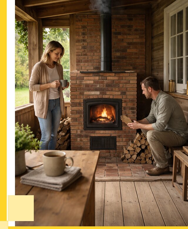 Кирпичные печи для дачи в Армавире - от 35459 р. | ЭриданРмв