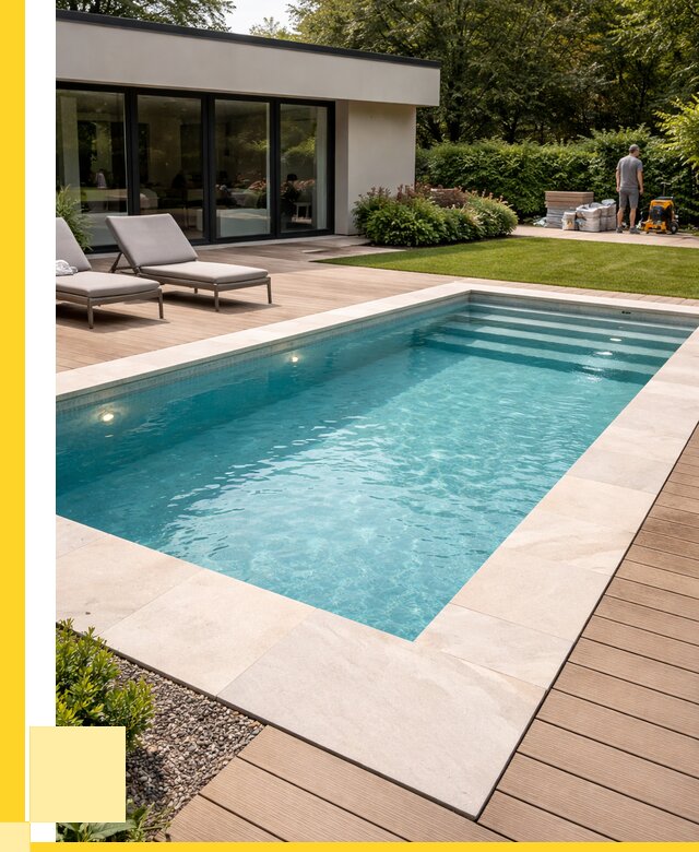 Бассейн под ключ в Армавире от 2532750 р. строительство | ЭриданРмв