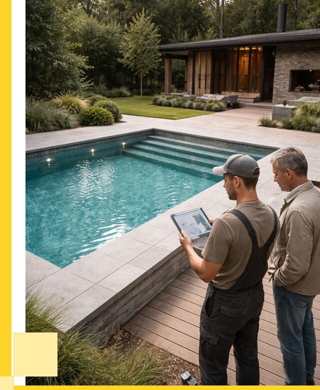 Строительство бассейнов в Армавире от 1215720 р. ЭриданРмв