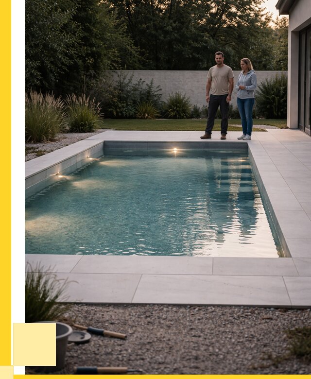 Проектирование бассейнов в Армавире от 70917 р. | ЭриданРмв