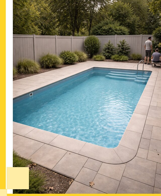 Композитные бассейны в Армавире от 1013100 р. - ЭриданРмв