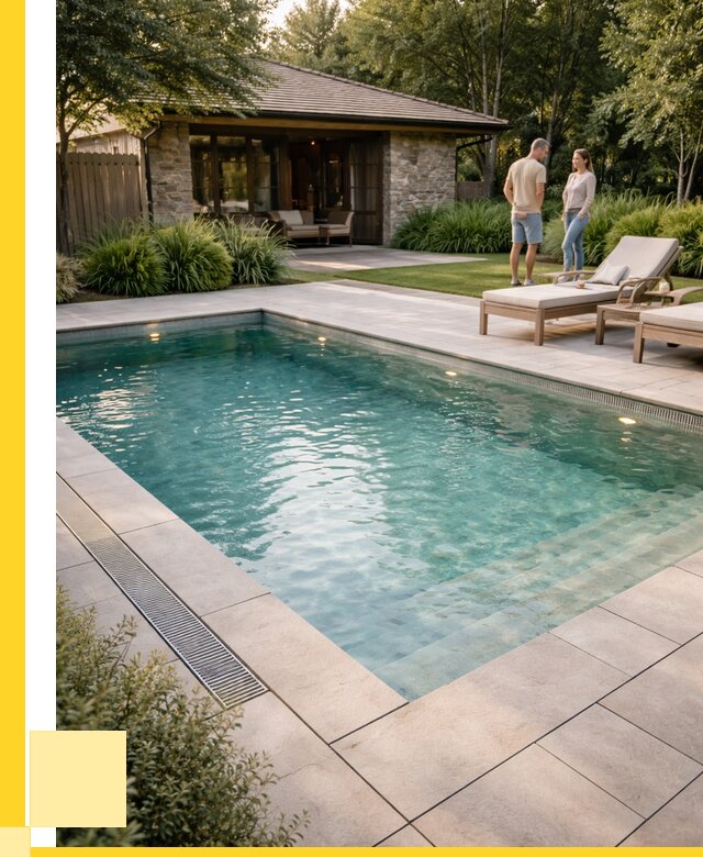 Открытые бассейны с подогревом в Армавире от 1215720 р., ЭриданРмв