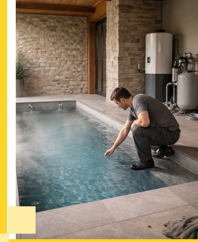 Бассейны с подогревом в Армавире от 455895 р. | ЭриданРмв