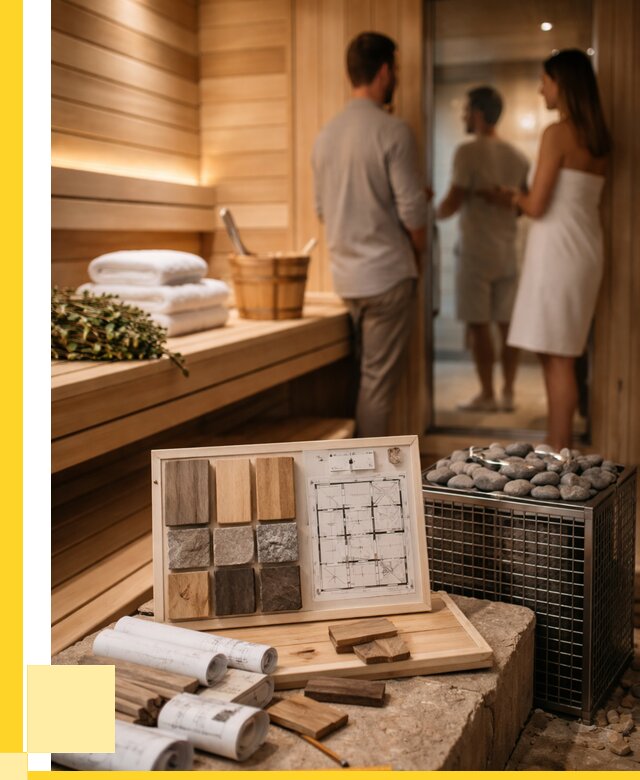 Сауны на заказ в Армавире от 455895 р. под ключ, ЭриданРмв