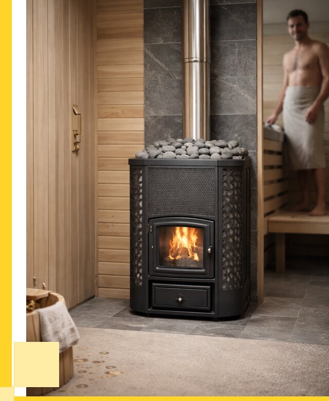 Печи для саун: Harvia, Tylo, EOS в Армавире от 45590 р. | ЭриданРмв