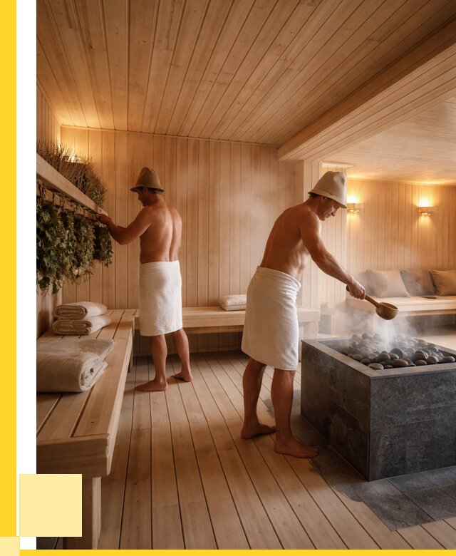 Баня и SPA под ключ в Армавире от 810480 р. строительство ЭриданРмв